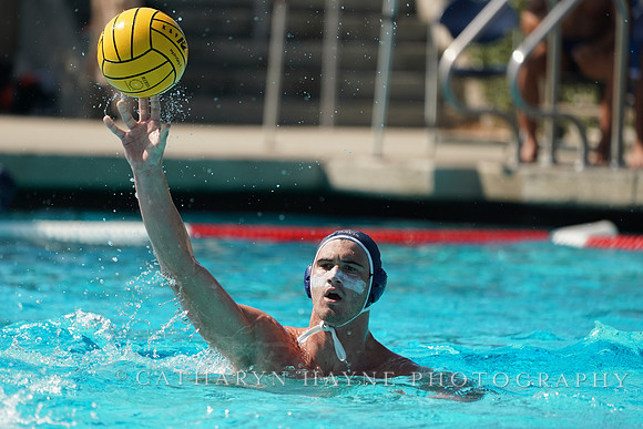 MWP:UC Davis Aggies vs University of the Pacific Tigers