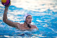USA Red vs NorCal at National League Championships