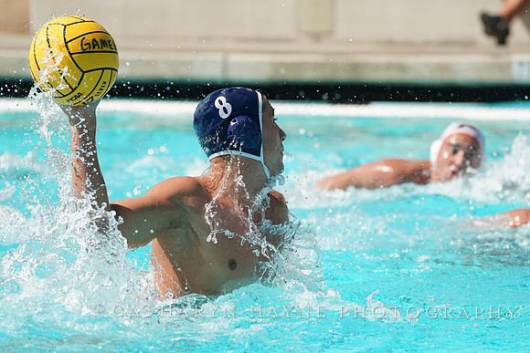 MWP:UC Davis Aggies vs University of the Pacific Tigers