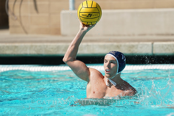 MWP:UC Davis Aggies vs University of the Pacific Tigers