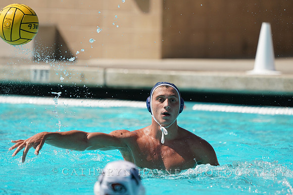 MWP:UC Davis Aggies vs University of the Pacific Tigers