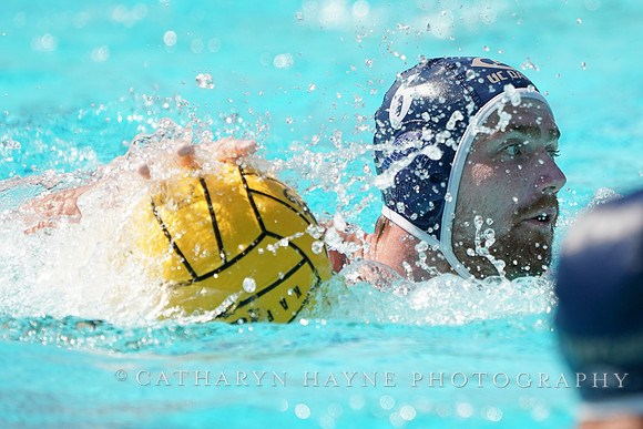 MWP:UC Davis Aggies vs University of the Pacific Tigers