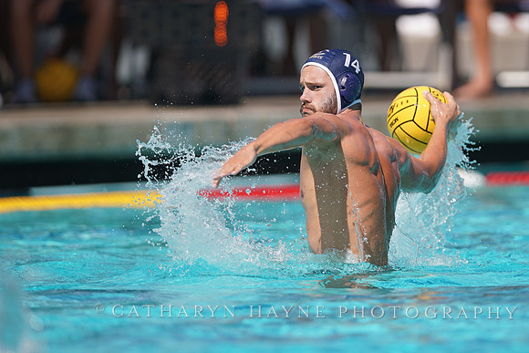 MWP:UC Davis Aggies vs University of the Pacific Tigers
