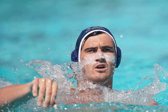 MWP:UC Davis Aggies vs University of the Pacific Tigers