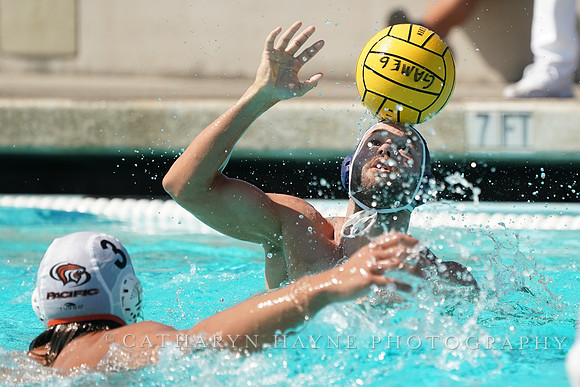 MWP:UC Davis Aggies vs University of the Pacific Tigers