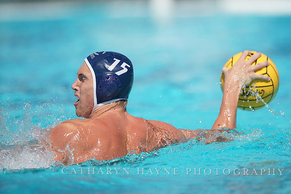MWP:UC Davis Aggies vs University of the Pacific Tigers
