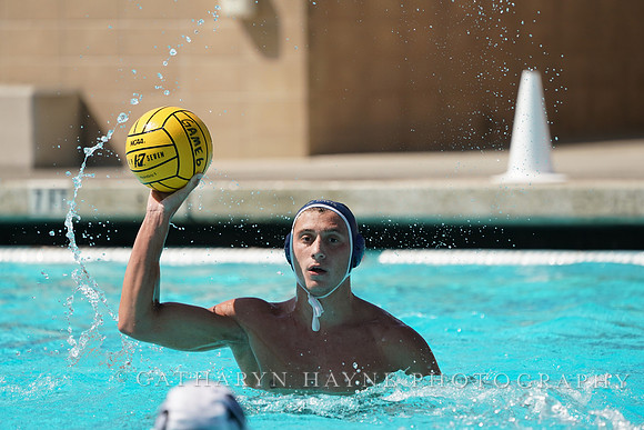 MWP:UC Davis Aggies vs University of the Pacific Tigers
