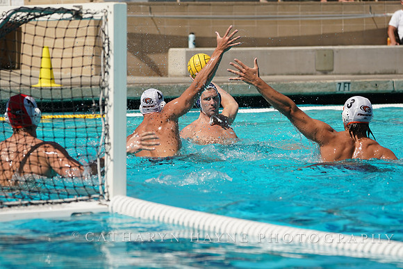 MWP:UC Davis Aggies vs University of the Pacific Tigers