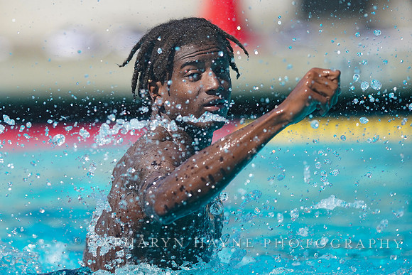 MWP:UC Davis Aggies vs University of the Pacific Tigers