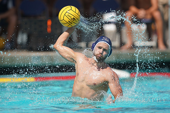 MWP:UC Davis Aggies vs University of the Pacific Tigers