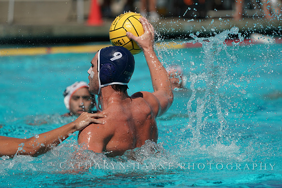 MWP:UC Davis Aggies vs University of the Pacific Tigers