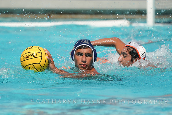 MWP:UC Davis Aggies vs University of the Pacific Tigers