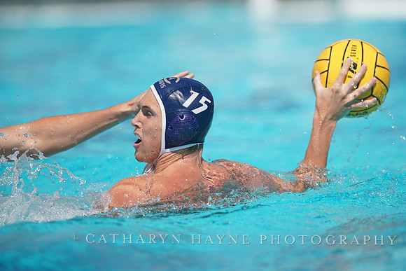 MWP:UC Davis Aggies vs University of the Pacific Tigers