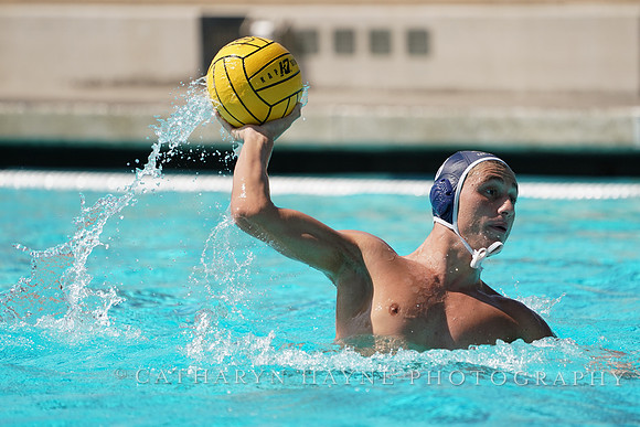 MWP:UC Davis Aggies vs University of the Pacific Tigers