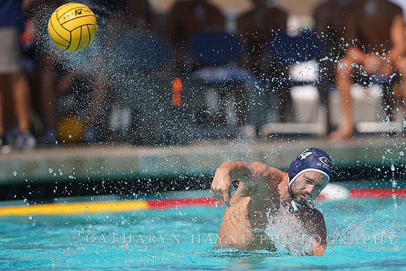 MWP:UC Davis Aggies vs University of the Pacific Tigers