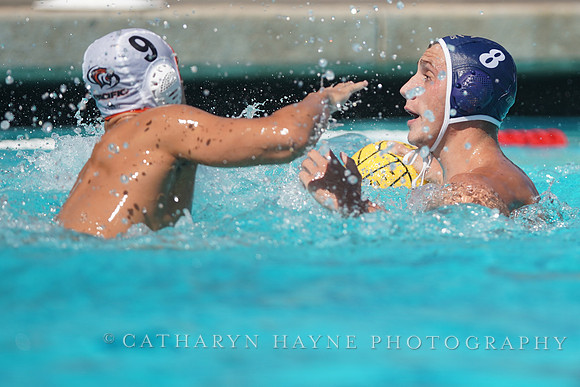 MWP:UC Davis Aggies vs University of the Pacific Tigers