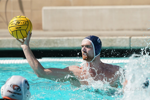 MWP:UC Davis Aggies vs University of the Pacific Tigers