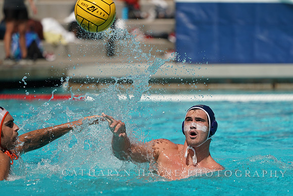MWP:UC Davis Aggies vs University of the Pacific Tigers