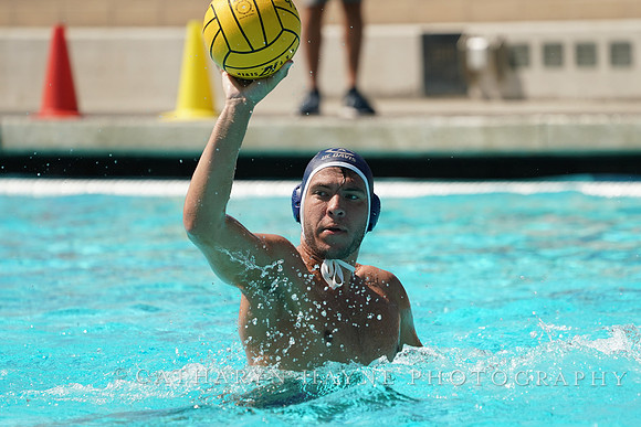 MWP:UC Davis Aggies vs University of the Pacific Tigers