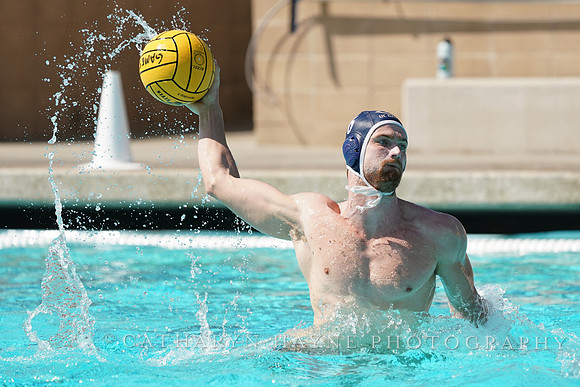 MWP:UC Davis Aggies vs University of the Pacific Tigers