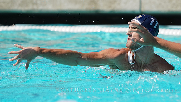 MWP:UC Davis Aggies vs University of the Pacific Tigers