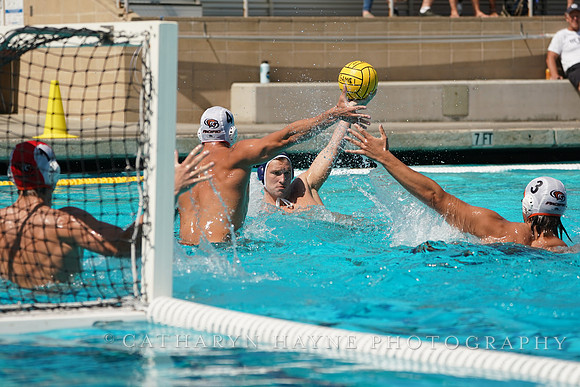 MWP:UC Davis Aggies vs University of the Pacific Tigers