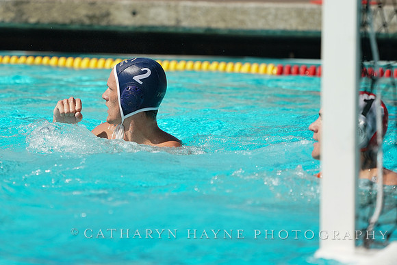 MWP:UC Davis Aggies vs University of the Pacific Tigers