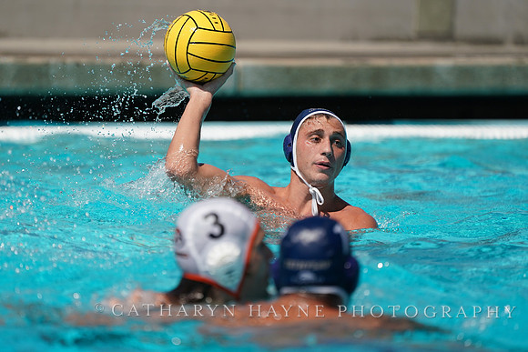 MWP:UC Davis Aggies vs University of the Pacific Tigers