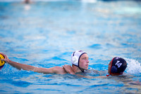 USA Red vs NorCal at National League Championships