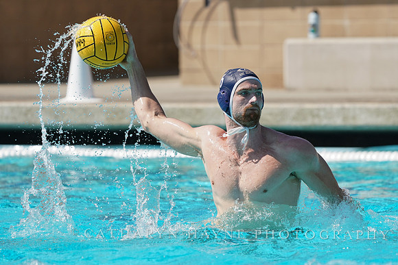 MWP:UC Davis Aggies vs University of the Pacific Tigers