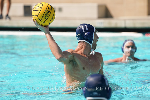 MWP:UC Davis Aggies vs University of the Pacific Tigers