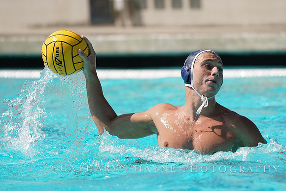 MWP:UC Davis Aggies vs University of the Pacific Tigers