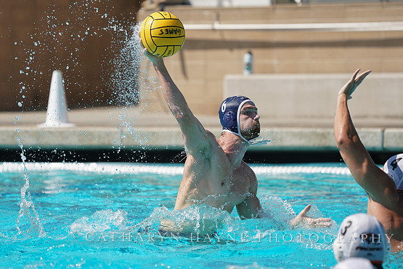 MWP:UC Davis Aggies vs University of the Pacific Tigers