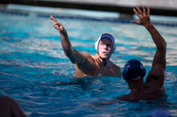 USA Red vs NorCal at National League Championships