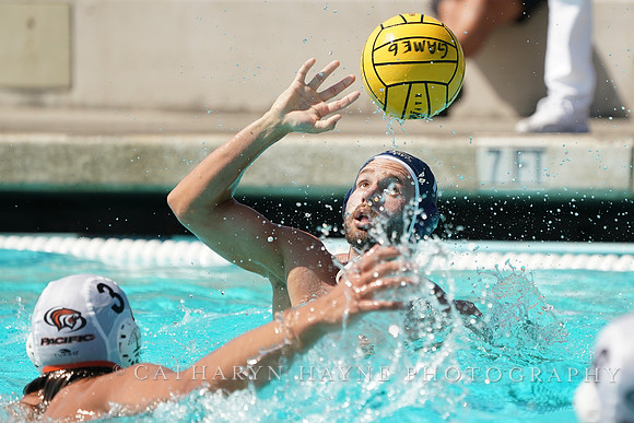 MWP:UC Davis Aggies vs University of the Pacific Tigers