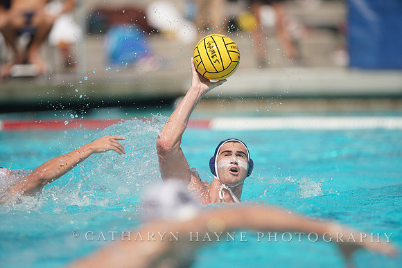 MWP:UC Davis Aggies vs University of the Pacific Tigers