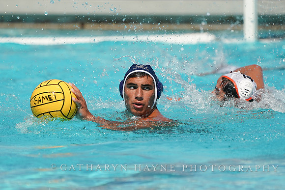 MWP:UC Davis Aggies vs University of the Pacific Tigers