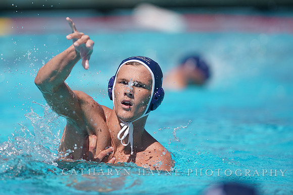 MWP:UC Davis Aggies vs University of the Pacific Tigers