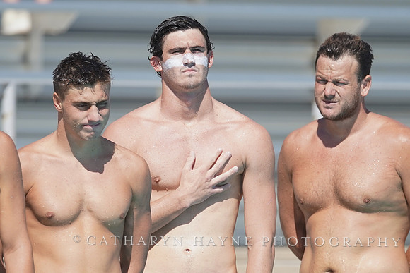 MWP:UC Davis Aggies vs University of the Pacific Tigers