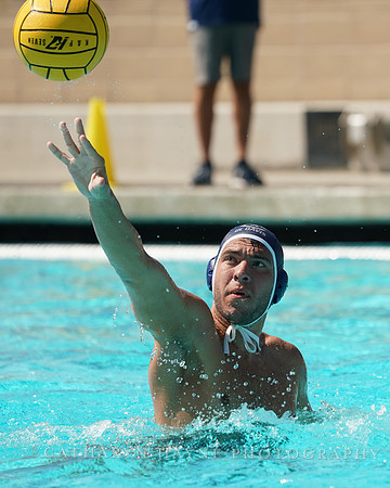 MWP:UC Davis Aggies vs University of the Pacific Tigers