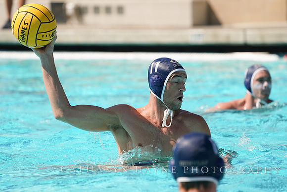 MWP:UC Davis Aggies vs University of the Pacific Tigers