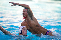USA Red vs NorCal at National League Championships