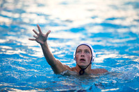 USA Red vs NorCal at National League Championships