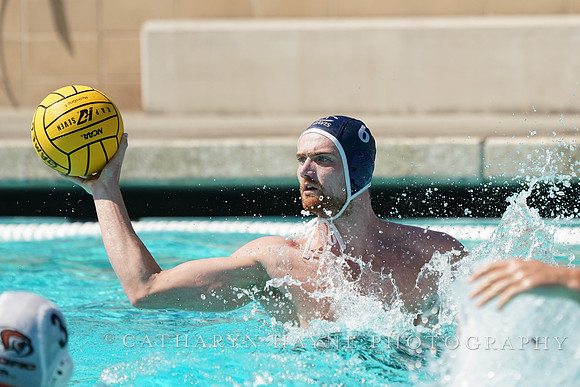 MWP:UC Davis Aggies vs University of the Pacific Tigers