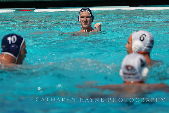 MWP:UC Davis Aggies vs University of the Pacific Tigers