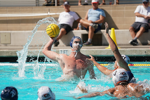 MWP:UC Davis Aggies vs University of the Pacific Tigers