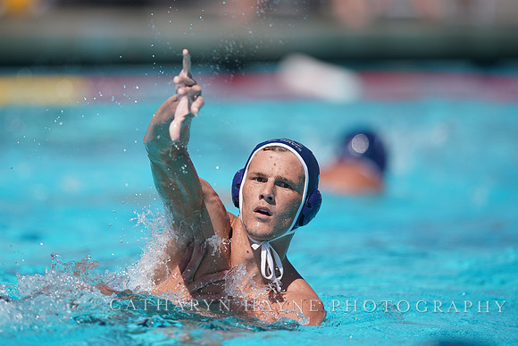 MWP:UC Davis Aggies vs University of the Pacific Tigers