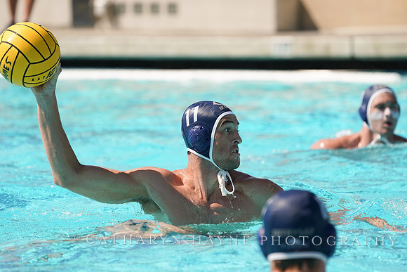 MWP:UC Davis Aggies vs University of the Pacific Tigers