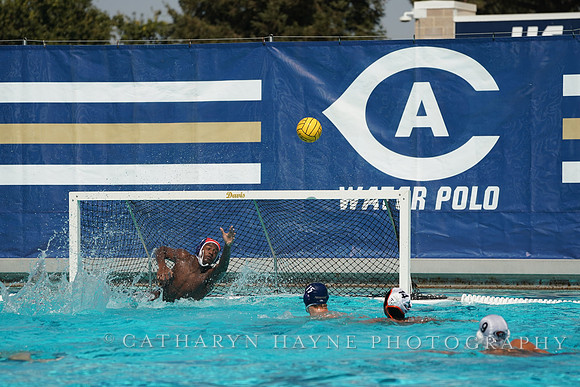 MWP:UC Davis Aggies vs University of the Pacific Tigers
