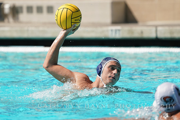 MWP:UC Davis Aggies vs University of the Pacific Tigers